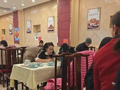 -奥华餐厅·老张记(台基厂店)