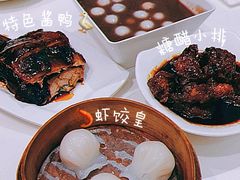 -光明邨大酒家(淮海路店)