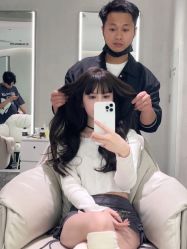 -3AM·S HAIR SALON烫发染发接发
