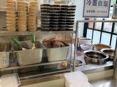 -美新点心店(陕西北路店)