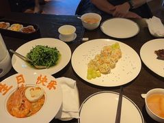 -甄御•海鲜新青岛菜(麦岛店)