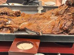-九十九顶毡房(清河店)
