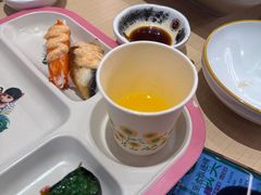 -万岁寿司(万国店)