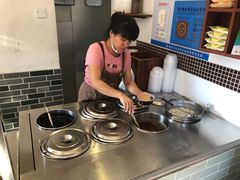 -芝麻糊世家(西华店)