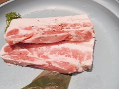 -韩悦牛排烤肉无限续(宝能中心店)