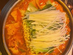 -槿Story·韩国料理(望京韩国美食城店)