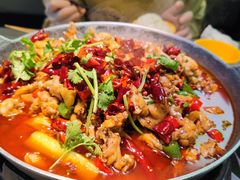 -蛙喔牛蛙(仙林万达茂店)