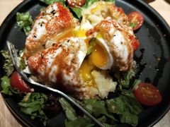 -村上一屋·亚洲菜融合小馆(南楼店)