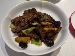 -大鸭梨烤鸭(房山店)