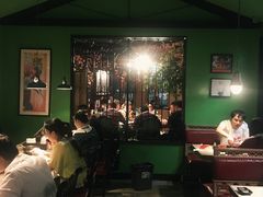 大堂-沪小胖小龙虾(淮海中路旗舰店)