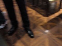 -金泽大酒店·卢塞恩餐厅·年夜饭春节连市