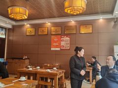 -老雒阳面馆·水席·洛阳菜(纱厂路店)