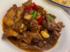 -同庆楼(天鹅湖万达店)