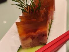 -北京西藏大厦·香帕拉宫廷菜