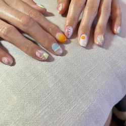 -LILY NAILS美甲美睫