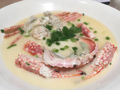 -陶陶居海鲜酒家(新马路店)