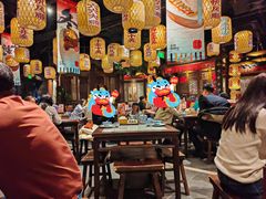 -南京大牌档(济南万象城店)