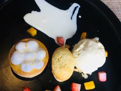 -YUE·6·西式融合餐厅(外滩六号店)