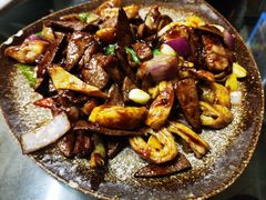 -三子下水馆(南十四道街151号店)