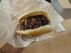 -闫家驴肉老店(华电一校店)