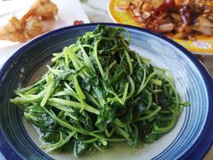 -那家小馆•北京菜•烤鸭(香山店)