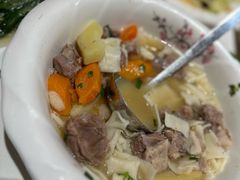 -马白开来特色羊排揪片子  (总店)