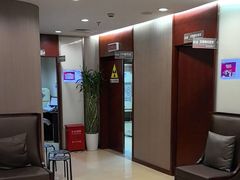 -爱康国宾体检中心(五角场万达广场分院)