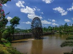 -枫香湖儿童公园