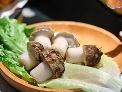 -探鱼·鲜青椒爽麻烤鱼(朝阳悠唐广场店)