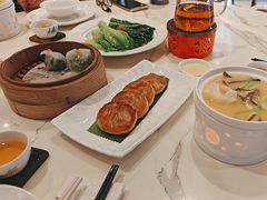 -海上名珠·海鲜酒楼(励骏庞都店)