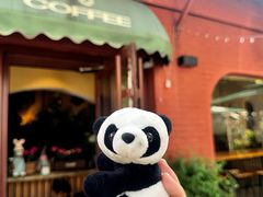 -萤火虫咖啡(后海店)