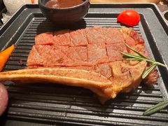 -上井料理黑金店(IFS国金中心店)