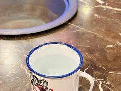 -粗粮人家·东北菜(洋桥店)