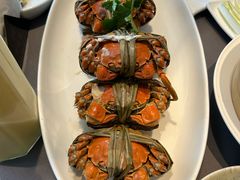 -新梅华餐厅(星悦汇店)