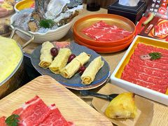 -松野谷·寿喜烧自助(华联顺义金街购物中心店)