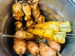 -炒豆合作社(东四总店)