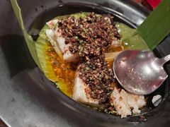 -花马天堂云南餐厅 Lost Heaven(外滩店)