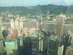 -WFC会仙楼观景台