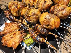 -马海涛牛肉串·午市牛腩饭·烧烤夜宵(领汇广场店)