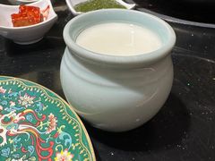 -一招鲜·全羊铺·蒙古奶茶(五一北路店)
