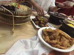 -小锅饭豆腐馆(重工北街普罗旺斯店)