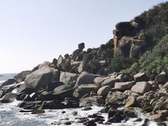 -三亚蜈支洲岛旅游区
