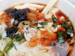 -秦园惠山豆腐花(惠山古镇店)