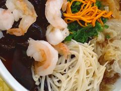 温拌什锦-同和居(月坛店)