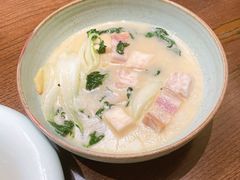 -佘山世茂艾美·御珍轩中餐厅