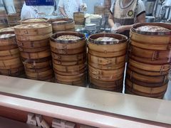 -老陶包子铺(南大西南村店)