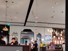 -羲和雅苑•北京烤鸭(乐园道万象城店)