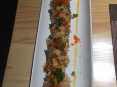 龙王款-玄海寿司(国贸店)
