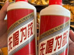 -莲花公园煎蟹·精致小馆(火车站店)