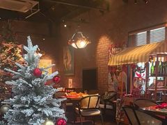 -弗兰克牛排西餐厅Ribone steak house(柠檬花园店)